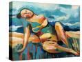 Stretched Canvas