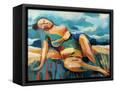 Canvas Black