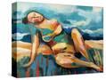 Stretched Canvas