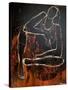Stretched Canvas