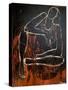 Stretched Canvas
