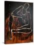 Stretched Canvas