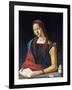 Magdalene, 1501-Piero di Cosimo-Framed Giclee Print