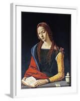 Magdalene, 1501-Piero di Cosimo-Framed Giclee Print