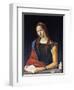 Magdalene, 1501-Piero di Cosimo-Framed Giclee Print