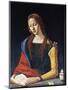 Magdalene, 1501-Piero di Cosimo-Mounted Giclee Print