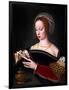 Magdalene (Painting)-Ambrosius Benson-Framed Giclee Print