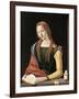 Magdalene-Piero di Cosimo-Framed Art Print