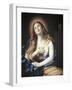 Magdalene-Guido Reni-Framed Giclee Print