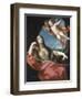 Magdalene-Guido Reni-Framed Giclee Print