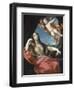 Magdalene-Guido Reni-Framed Giclee Print