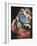 Magdalene-Guido Reni-Framed Giclee Print