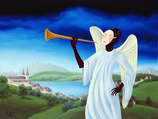 Giclee Print, , large