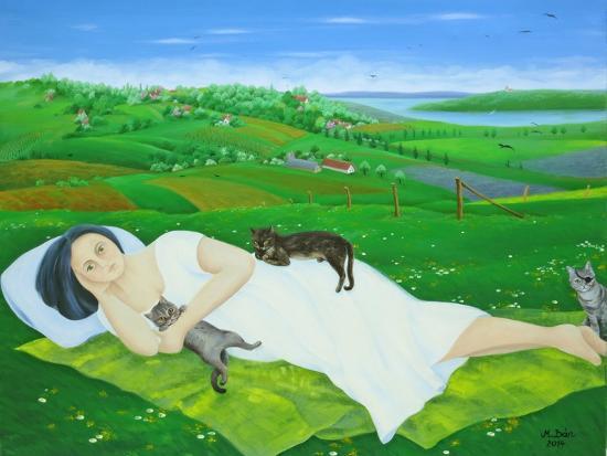 Giclee Print, , large