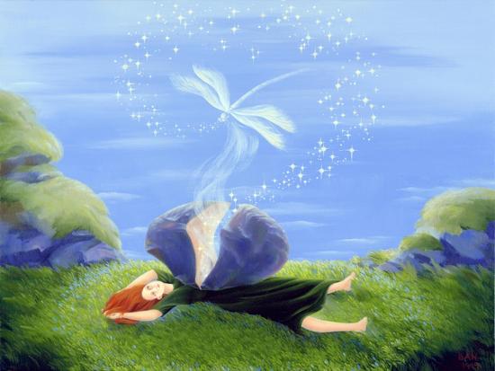 Giclee Print, , large