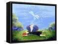 Canvas Black