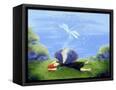 Canvas Black