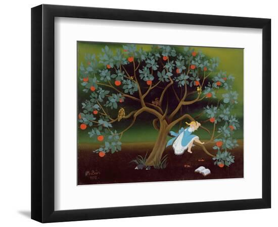 Giclee Print, , large