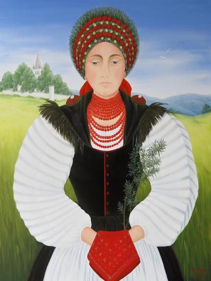 Giclee Print, , large