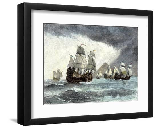 Premium Giclee Print, , large
