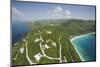 Magens Bay at St. Thomas in U.S. Virgin Islands-Macduff Everton-Mounted Photographic Print
