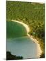 Magens Bay Beach, St. Thomas, United States Virgin Islands, Caribbean-Michael DeFreitas-Mounted Photographic Print