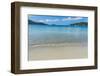 Magens Bay Beach, St. Thomas, US Virgin Islands, West Indies, Caribbean, Central America-Michael Runkel-Framed Photographic Print