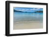 Magens Bay Beach, St. Thomas, US Virgin Islands, West Indies, Caribbean, Central America-Michael Runkel-Framed Photographic Print