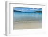 Magens Bay Beach, St. Thomas, US Virgin Islands, West Indies, Caribbean, Central America-Michael Runkel-Framed Photographic Print