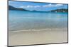 Magens Bay Beach, St. Thomas, US Virgin Islands, West Indies, Caribbean, Central America-Michael Runkel-Mounted Photographic Print