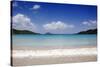 Magens Bay in St. Thomas-Macduff Everton-Stretched Canvas