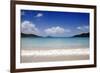 Magens Bay in St. Thomas-Macduff Everton-Framed Photographic Print