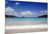 Magens Bay in St. Thomas-Macduff Everton-Mounted Photographic Print