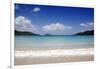 Magens Bay in St. Thomas-Macduff Everton-Framed Photographic Print