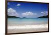 Magens Bay in St. Thomas-Macduff Everton-Framed Photographic Print