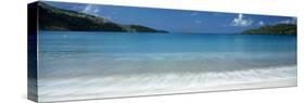Magens Bay St Thomas Virgin Islands-null-Stretched Canvas