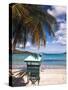 Magens Beach, Saint Thomas, US Virgin Islands-George Oze-Stretched Canvas