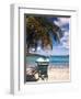 Magens Beach, Saint Thomas, US Virgin Islands-George Oze-Framed Photographic Print
