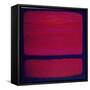 Magenta, 2001-Lee Campbell-Framed Stretched Canvas