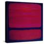 Magenta, 2001-Lee Campbell-Stretched Canvas