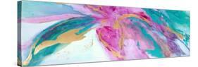 Magenta Colores II-Suzanne Wilkins-Stretched Canvas
