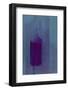 Magenta Meditations-Doug Chinnery-Framed Photographic Print