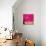 Magenta Tree-Natasha Wescoat-Mounted Giclee Print displayed on a wall