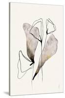 MAGESTIC FLOWERS-Ankie Kooi-Stretched Canvas
