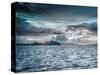 Magestic Island 1-Marcus Prime-Stretched Canvas