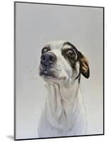 Maggie (2)-James Ruby-Mounted Giclee Print