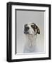 Maggie (2)-James Ruby-Framed Giclee Print