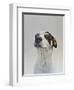 Maggie (2)-James Ruby-Framed Giclee Print