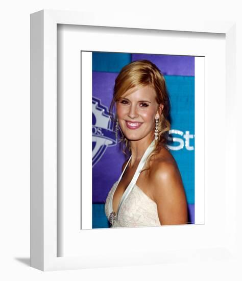 Maggie Grace-null-Framed Photo