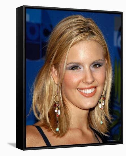 Maggie Grace-null-Framed Stretched Canvas